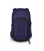 OSPREY Tempest  22 deep fig/hotspot pink  Női hátizsák