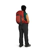 OSPREY Tempest  22 deep fig/hotspot pink  Női hátizsák