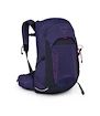 OSPREY Tempest  22 deep fig/hotspot pink  Női hátizsák