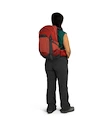 OSPREY Tempest  22 deep fig/hotspot pink  Női hátizsák