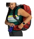 OSPREY Tempest  22 deep fig/hotspot pink  Női hátizsák