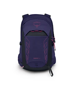 OSPREY Tempest  22 deep fig/hotspot pink  Női hátizsák