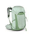 OSPREY Tempest 26 frosty mint green/botanica  Női hátizsák