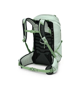 OSPREY Tempest 26 frosty mint green/botanica  Női hátizsák
