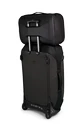OSPREY  Transporter Global Carry-ON Bag Black  Utazótáska