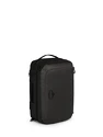 OSPREY  Transporter Global Carry-ON Bag Black  Utazótáska