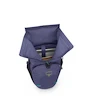 OSPREY TRANSPORTER ROLL TOP PACK euphoria purple/purple ink  Hátizsák
