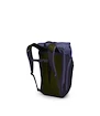 OSPREY TRANSPORTER ROLL TOP PACK euphoria purple/purple ink  Hátizsák