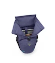 OSPREY TRANSPORTER ROLL TOP PACK euphoria purple/purple ink  Hátizsák