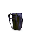 OSPREY TRANSPORTER ROLL TOP PACK euphoria purple/purple ink  Hátizsák