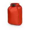 OSPREY UL DRY SACK 3 mars orange  Zsák