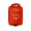 OSPREY UL DRY SACK 3 mars orange  Zsák