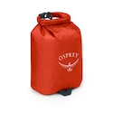 OSPREY UL DRY SACK 3 mars orange  Zsák
