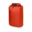OSPREY UL DRY SACK 6 mars orange  Zsák