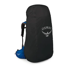 OSPREY UltraLight Raincover Large black Esőkabát hátizsákhoz