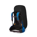 OSPREY UltraLight Raincover Medium black  Esőkabát hátizsákhoz