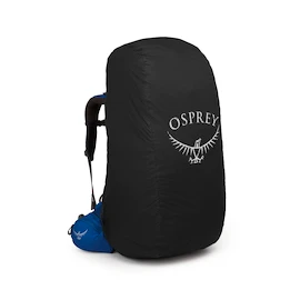 OSPREY UltraLight Raincover Medium black Esőkabát hátizsákhoz