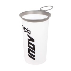 Összecsukható pohár Inov-8  Speed Cup 0,2 Clear/Black