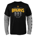 Outerstuff Evolution NHL Boston Bruins póló szett