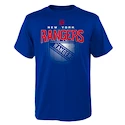 Outerstuff Evolution NHL New York Rangers pólókból álló gyerek szett Outerstuff Evolution pólókból