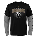 Outerstuff Evolution NHL Vegas Golden Knights póló szett