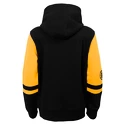 Outerstuff  FACEOFF FULL ZIP FLEECE HOODIE BOSTON BRUINS  Gyerek-melegítőfelső