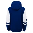 Outerstuff  FACEOFF FULL ZIP FLEECE HOODIE  TORONTO MAPLE LEAFS    Gyerek-melegítőfelső