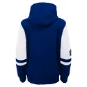 Outerstuff  FACEOFF FULL ZIP FLEECE HOODIE  TORONTO MAPLE LEAFS    Gyerek-melegítőfelső