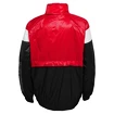 Outerstuff  GOAL LINE STANCE FZ WINDBREAKE CAROLINA HURRICANES Fiúdzseki