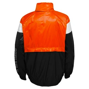Outerstuff  GOAL LINE STANCE FZ WINDBREAKE PHILADELPHIA FLYERS Fiúdzseki L