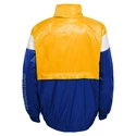 Outerstuff  GOAL LINE STANCE FZ WINDBREAKE ST. LOUIS BLUES Fiúdzseki
