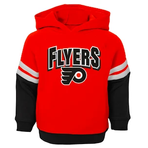 Outerstuff  MIRACLE ON ICE FLEECE SET PHILADELPHIA FLYERS  Fiúszett