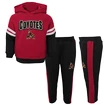 Outerstuff  MIRACLE ON ICE FLEECE SET PHOENIX COYOTES  Fiúszett