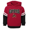 Outerstuff  MIRACLE ON ICE FLEECE SET PHOENIX COYOTES  Fiúszett