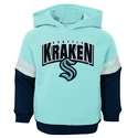 Outerstuff  MIRACLE ON ICE FLEECE SET SEATTLE KRAKEN  Fiúszett