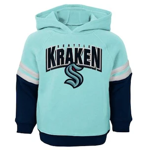 Outerstuff  MIRACLE ON ICE FLEECE SET SEATTLE KRAKEN  Fiúszett