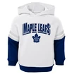 Outerstuff  MIRACLE ON ICE FLEECE SET TORONTO MAPLELEAFS  Fiúszett