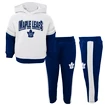 Outerstuff  MIRACLE ON ICE FLEECE SET TORONTO MAPLELEAFS  Fiúszett