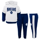 Outerstuff  MIRACLE ON ICE FLEECE SET TORONTO MAPLELEAFS  Fiúszett