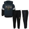 Outerstuff  MIRACLE ON ICE FLEECE SET VEGAS GOLDEN KNIGHTS  Fiúszett