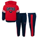 Outerstuff  MIRACLE ON ICE FLEECE SET WASHINGTON CAPITALS  Fiúszett