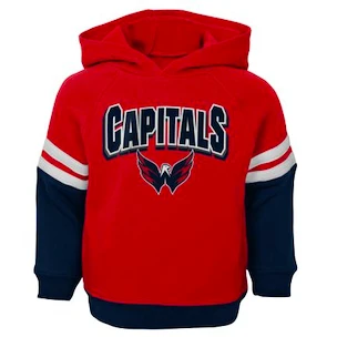 Outerstuff  MIRACLE ON ICE FLEECE SET WASHINGTON CAPITALS  Fiúszett