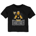 Outerstuff  MY HERO SS CTN TEE PITTSBURGH PENGUINS Gyerekpóló