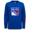 Outerstuff NHL Children's Two-Way Forward 3 az 1-ben pólók New York Rangers Gyerekpóló