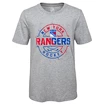 Outerstuff NHL Children's Two-Way Forward 3 az 1-ben pólók New York Rangers Gyerekpóló