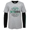 Outerstuff NHL Children's Two-Way Forward 3 az 1-ben pólók NHL Dallas Stars Gyerekpóló