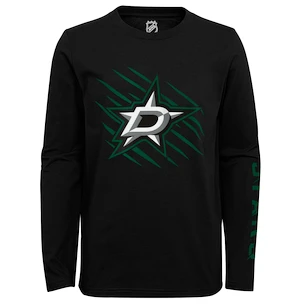 Outerstuff NHL Children's Two-Way Forward 3 az 1-ben pólók NHL Dallas Stars Gyerekpóló