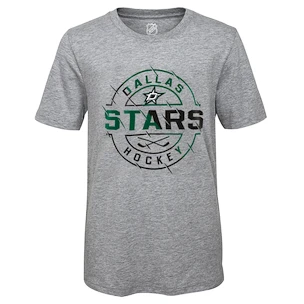 Outerstuff NHL Children's Two-Way Forward 3 az 1-ben pólók NHL Dallas Stars Gyerekpóló