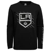 Outerstuff NHL Children's Two-Way Forward 3 az 1-ben pólók NHL Los Angeles Kings Gyerekpóló
