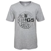 Outerstuff NHL Children's Two-Way Forward 3 az 1-ben pólók NHL Los Angeles Kings Gyerekpóló